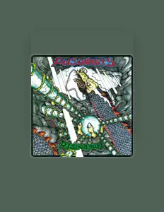 Listen to Poison Arts, watch music videos, read bio, see tour dates & more!