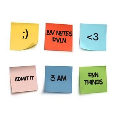 Love Notes - Single