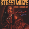 Smooth Urban Jazz: The Slow Jamz Album - Streetwize