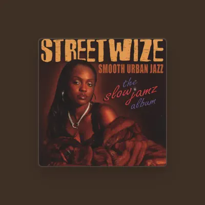 Listen to Streetwize, watch music videos, read bio, see tour dates & more!