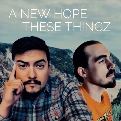 These Thingz - Single