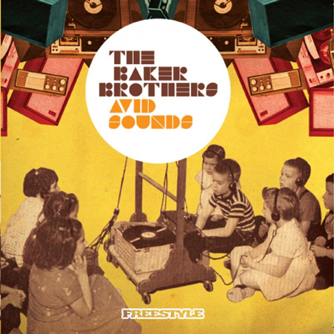The Baker Brothers - Apple Music