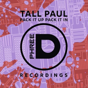 Pack It Up Pack It in - Single