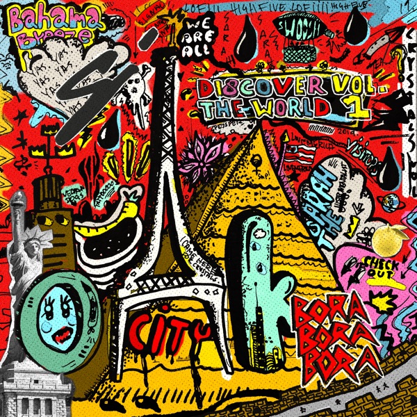 Discover the World, Vol. 1
