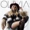 Thin Air (feat. Jordan Fisher) - Olivia Holt lyrics