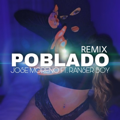 Poblado (feat. Ranser Boy) - Single