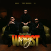 Worst Way - Tony Succar, YX & Kenyi
