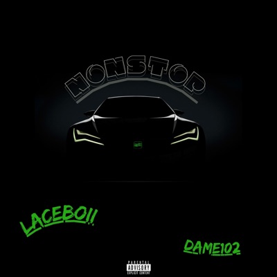 Nonstop (feat. Dame102) - Single
