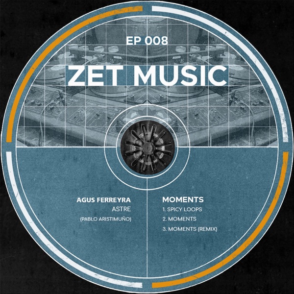 Moments - Single