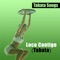 Loco Contigo - Tabata Songs lyrics