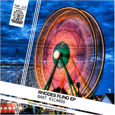 Rhodes Fling - Single