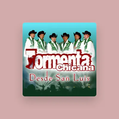 Listen to Tormenta Chicana, watch music videos, read bio, see tour dates & more!