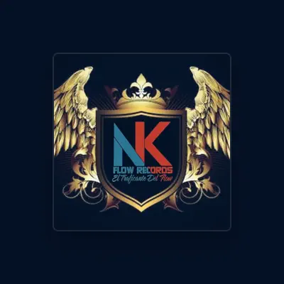 Listen to El Nayking, watch music videos, read bio, see tour dates & more!