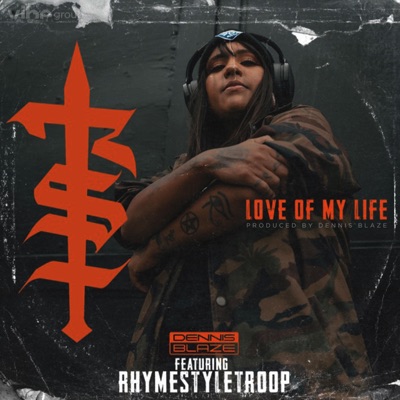 Love of My Life (feat. RhymeStyleTroop) - Single