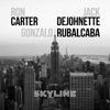 Ron Carter, Jack DeJohnette & Gonzalo Rubalcaba