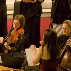 Listen to London Early Opera, watch music videos, read bio, see tour dates & more!