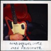 Omar Rodriguez-Lopez & John Frusciante