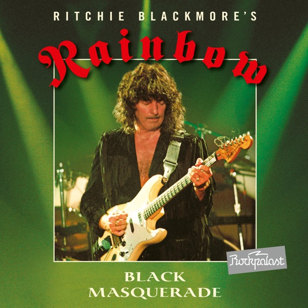 Since You've Been Gone by Rainbow on NetFM