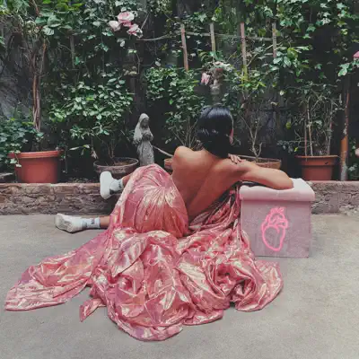 Heart-Shaped Box Amber Mark: Song Lyrics, Music Videos