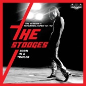 The Stooges - I'm Sick Of You (Olympic Studios, London, 1972)
