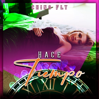 Hace Tiempo - Single
