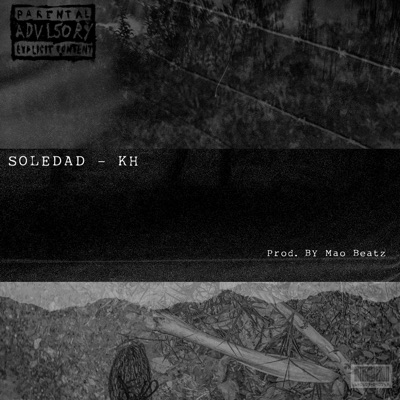 Soledad - Single