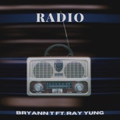 Radio (feat. Ray Yung) artwork