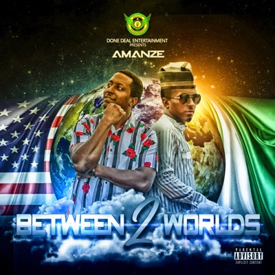 Between 2 Worlds - EP