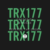 Reverse the Order (Extended Mix) artwork
