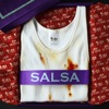 Salsa - Single, 2021