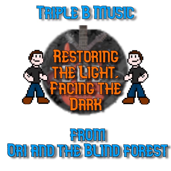 Restoring the Light, Facing the Dark (From "Ori and the Blind Forest")