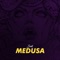 Medusa artwork