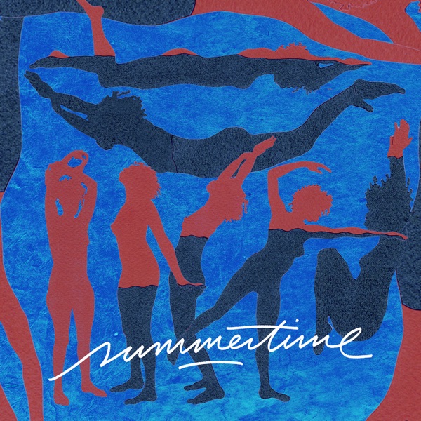 Summertime Magic - Single - Childish Gambino