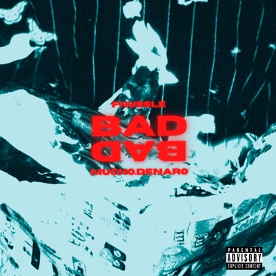 BAD BAD (feat. Much0.Denar0) - Single