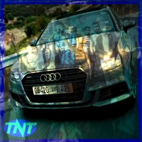 TNT - Single - Cinou