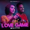 Love Game - Single