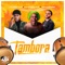 Tambora (feat. Boni El Travieso) - Los Menores Films & El Cherry Scom lyrics