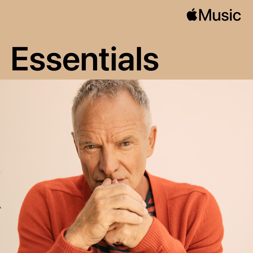 Sting Essentials
