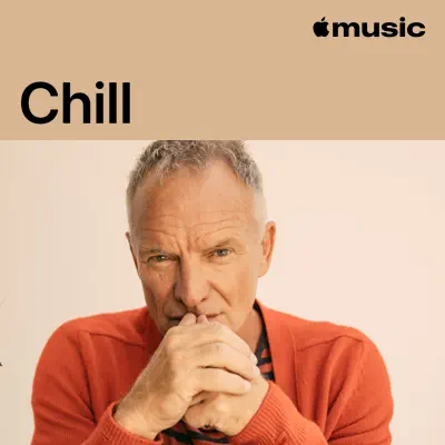 Listen to Sting: Chill featuring Sting