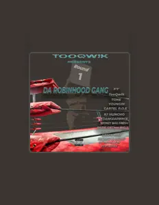 Dengarkan TooQwik, tonton video musik, baca bio, lihat tanggal tur & lainnya!