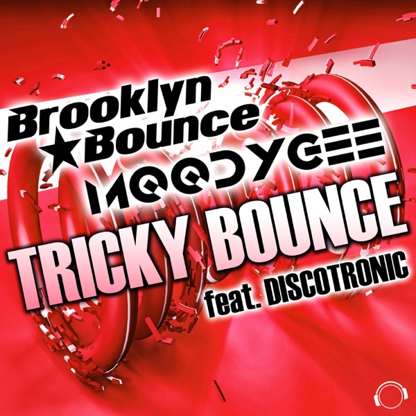 Tricky Bounce (feat. Discotronic) - Single