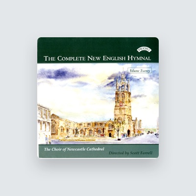 Newcastle Cathedral Choir을(를) 듣고, 뮤직 비디오를 보고, 약력을 읽고, 투어 일정 등을 확인하세요!