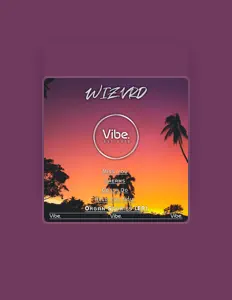 Listen to WIZVRD, watch music videos, read bio, see tour dates & more!