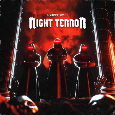 Night Terror - Single