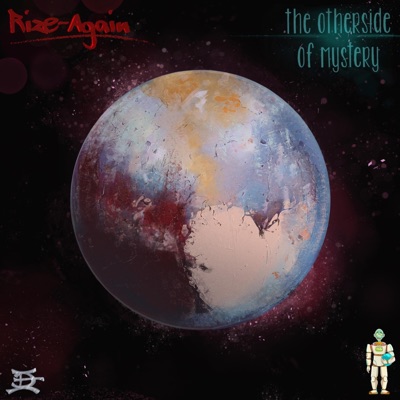 The Otherside of Mystery