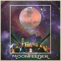Moonfeeder - Single - Roger Wilco