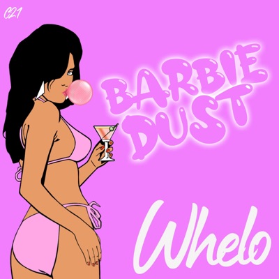 TheWheloFella - Barbie Dust