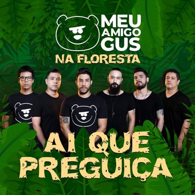 Ai Que Preguiça - Single