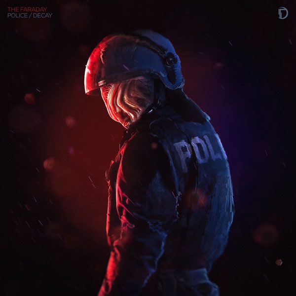 Police / Decay - Single