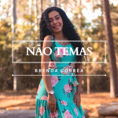 Não Temas - Single